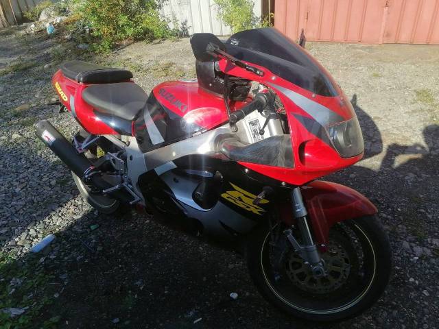 Suzuki GSX-R 750. 750. ., , ,   