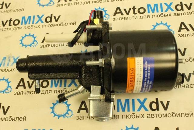 Купить ПГУ тормозов XQ8017 MC828264 / MC838668 / MC826854/47250-Z5007 ...