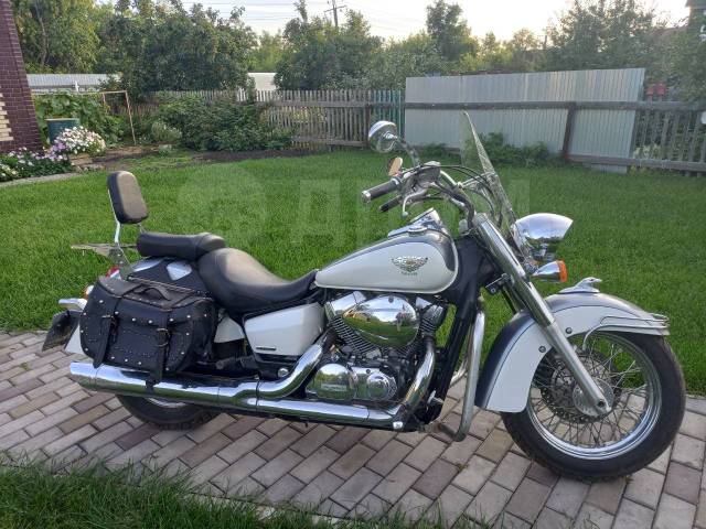 Honda Shadow 750. 750. ., , ,   