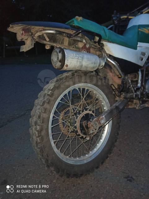 Yamaha XT 225. 225. ., , ,   