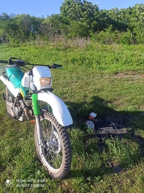 Yamaha XT 225. 225. ., , ,   