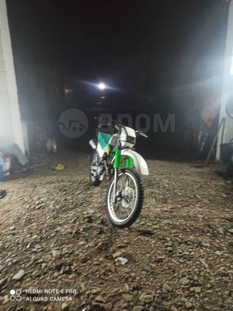 Yamaha XT 225. 225. ., , ,   