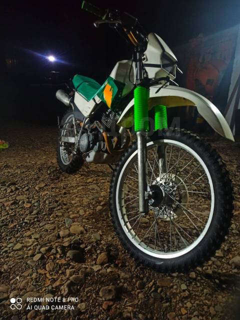 Yamaha XT 225. 225. ., , ,   