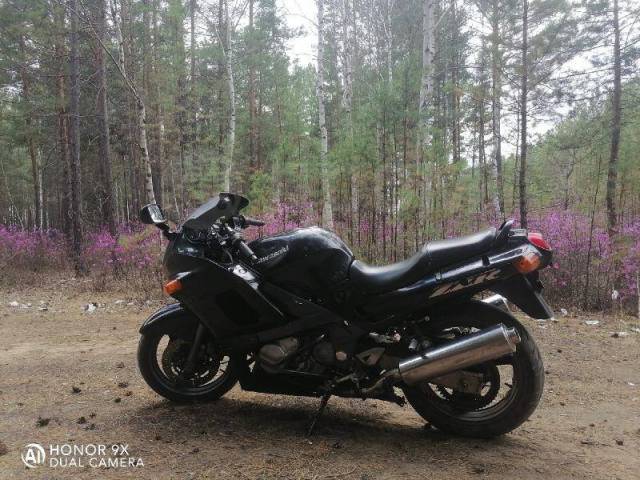 Kawasaki ZZR 400. 400. ., , ,   