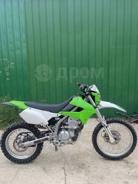 Klx 250 clearance olx