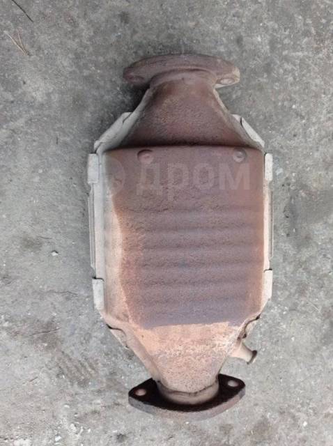 Купить Корпус катализатора Toyota Corolla 1993 AE100 5A-FE в ...