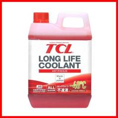 TCL LLC -40 || 2  () 