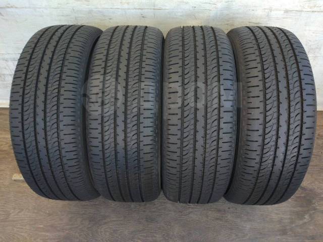 Yokohama Geolandar, 225/55 R18, 18", 1 шт, в наличии, 225 мм, 55 % ...
