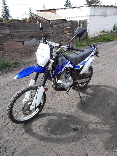 Racer Enduro RC200GY-C2. 200. ., , ,   