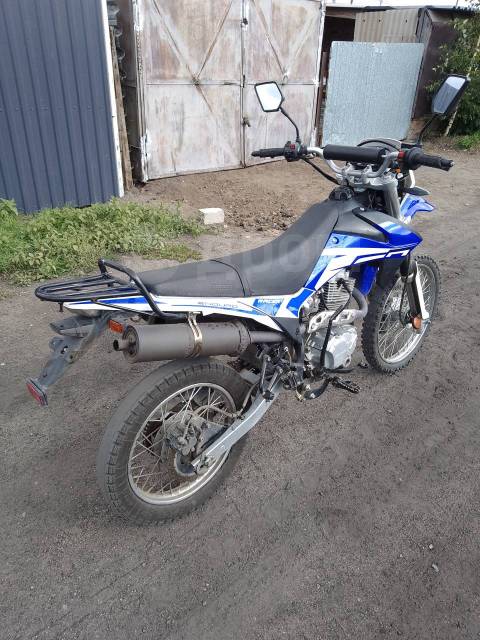 Racer Enduro RC200GY-C2. 200. ., , ,   