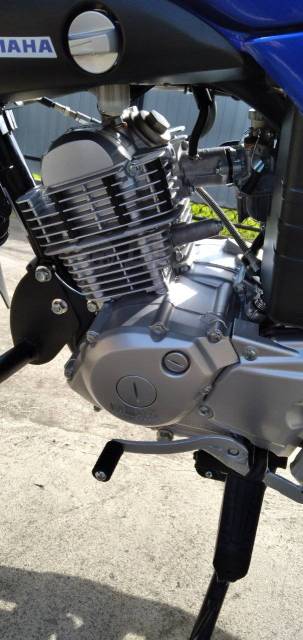 Yamaha YBR 125. 125. ., , ,   