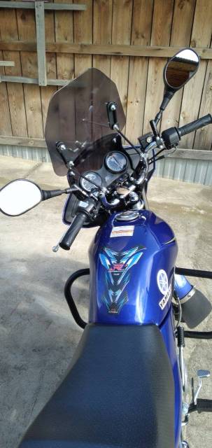 Yamaha YBR 125. 125. ., , ,   