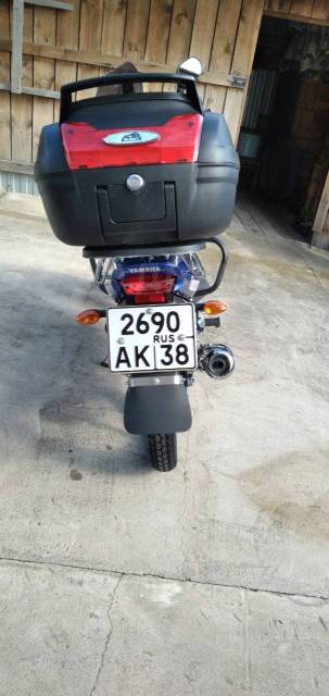 Yamaha YBR 125. 125. ., , ,   