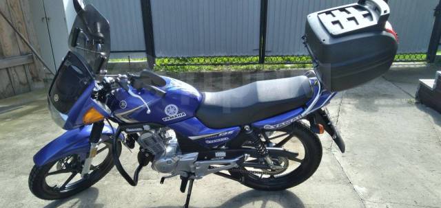 Yamaha YBR 125. 125. ., , ,   