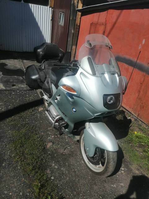 BMW R 1100 RT. 1 100. ., , ,   