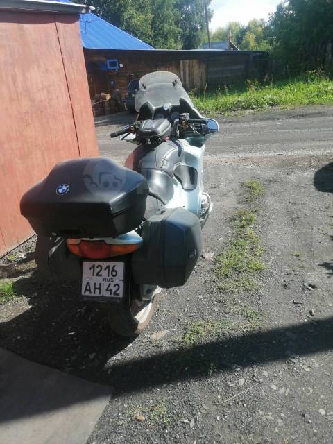 BMW R 1100 RT. 1 100. ., , ,   