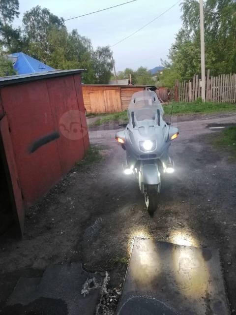 BMW R 1100 RT. 1 100. ., , ,   