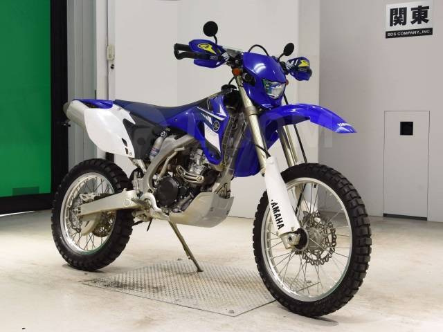 Yamaha WR 250F. 250. ., , ,   