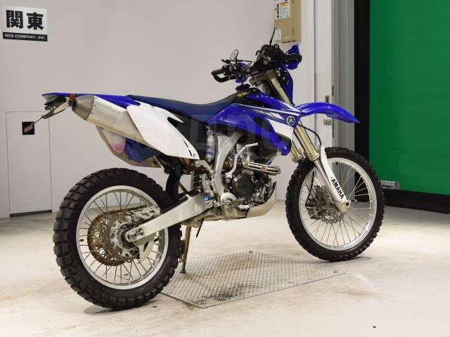 Yamaha WR 250F. 250. ., , ,   