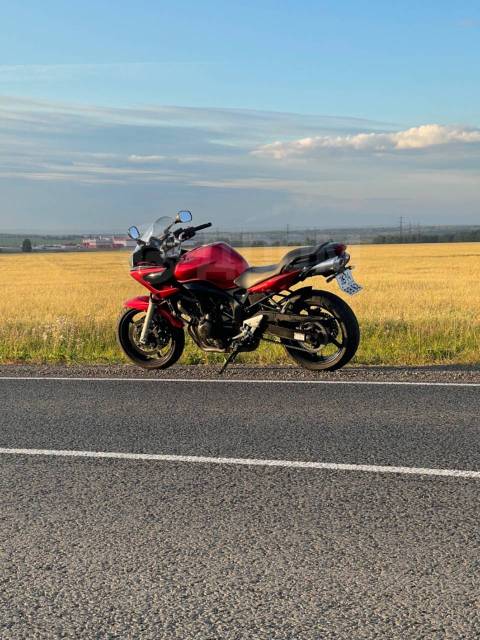 Yamaha FZ 6. 600. ., , ,   