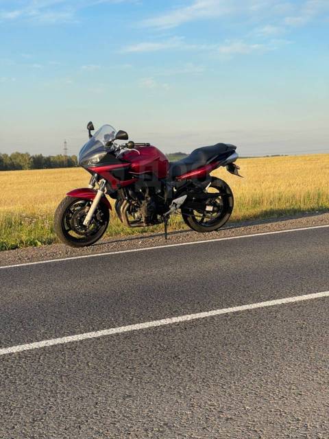 Yamaha FZ 6. 600. ., , ,   