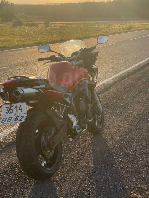 Yamaha FZ 6. 600. ., , ,   