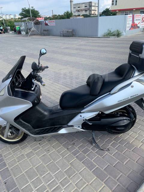 Honda Silver Wing. 600. ., , ,   