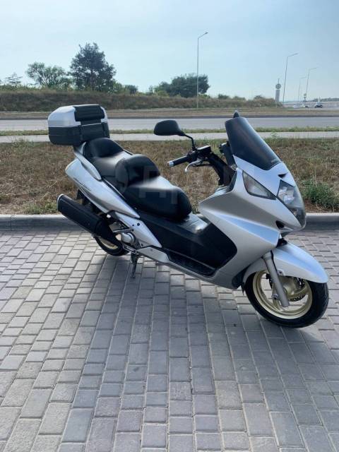 Honda Silver Wing. 600. ., , ,   