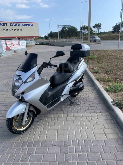 Honda Silver Wing. 600. ., , ,   