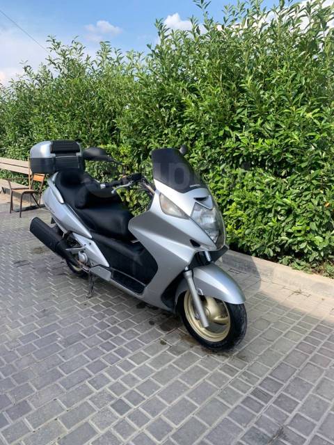 Honda Silver Wing. 600. ., , ,   