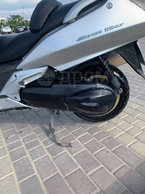 Honda Silver Wing. 600. ., , ,   