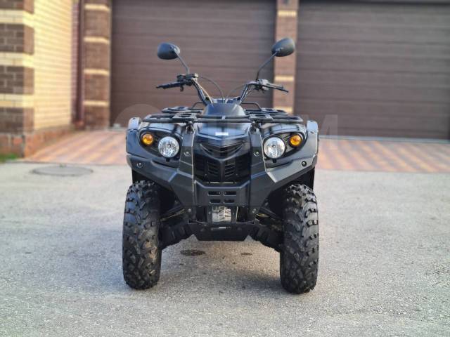 Stels ATV 500. ,  \,   