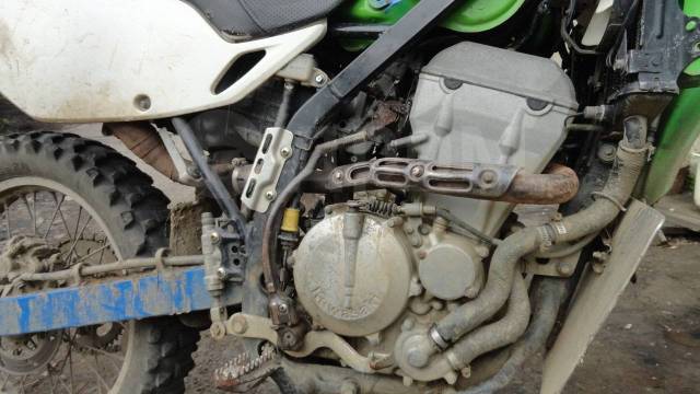 Kawasaki KLX 250. 300. ., , ,   