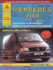      Mercedes-Benz Vito 638 
