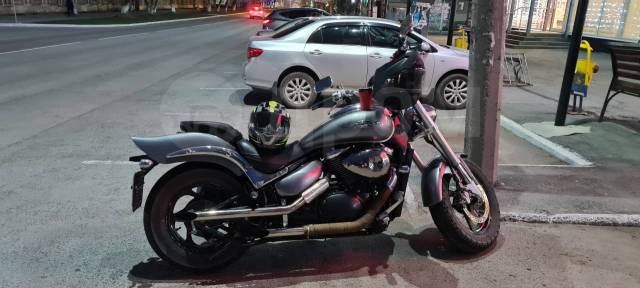 Suzuki Boulevard 400. 399. ., , ,   