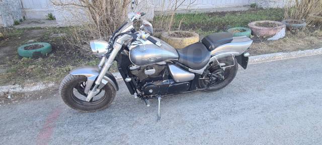 Suzuki Boulevard 400. 399. ., , ,   