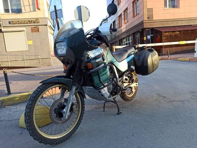 Honda Transalp. 600. ., , ,   