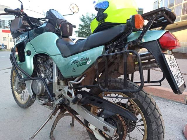 Honda Transalp. 600. ., , ,   