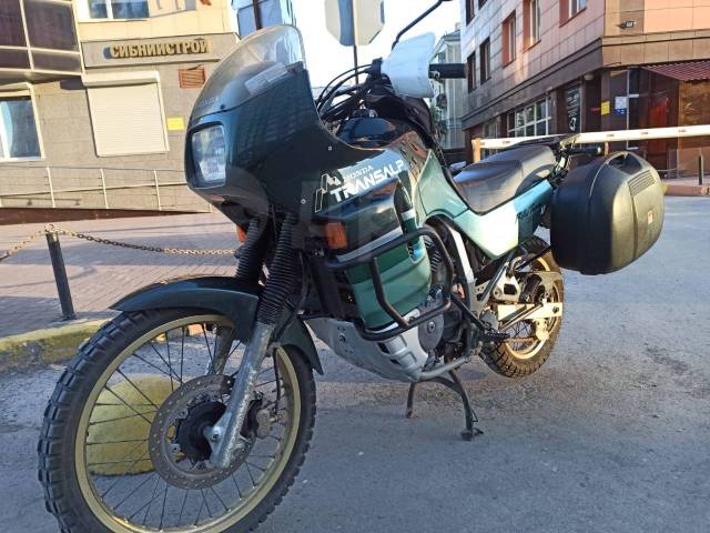 Honda Transalp. 600. ., , ,   