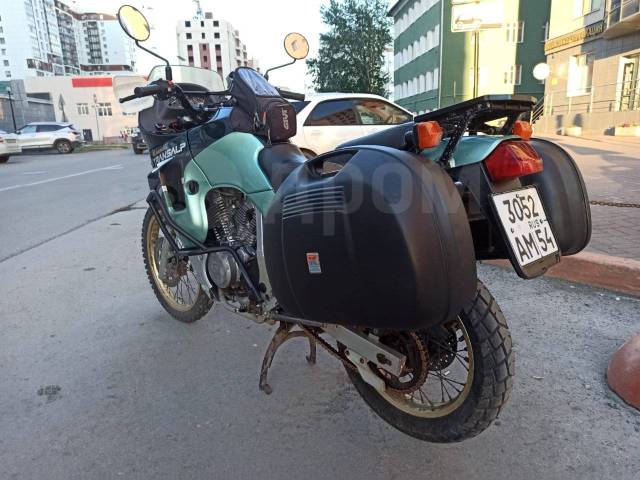 Honda Transalp. 600. ., , ,   