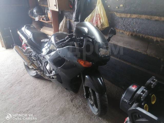 Kawasaki ZZR 400. 400. ., , ,   