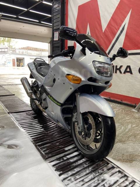 Kawasaki ZZR 400. 400. ., , ,   