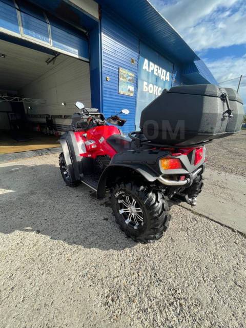 CFMoto CF 800-X8. ,  \,   