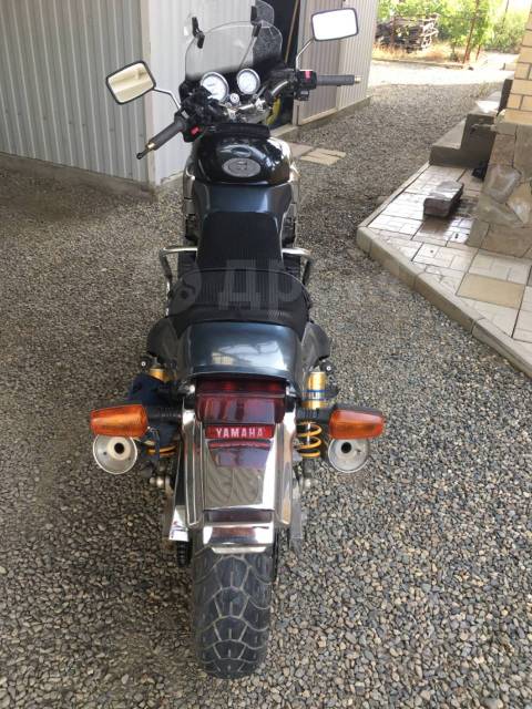 Yamaha FZX 750. 750. ., , ,   