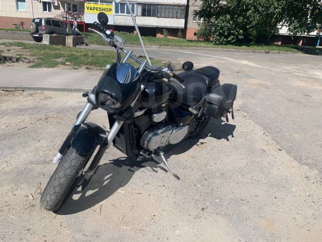 Suzuki Boulevard 400. 400. ., , ,   