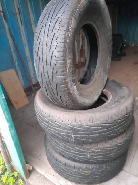 Cordiant, 235/75 R15, 15", 1 шт, 235 мм, 75 %, радиальный, летние, 40 % ...