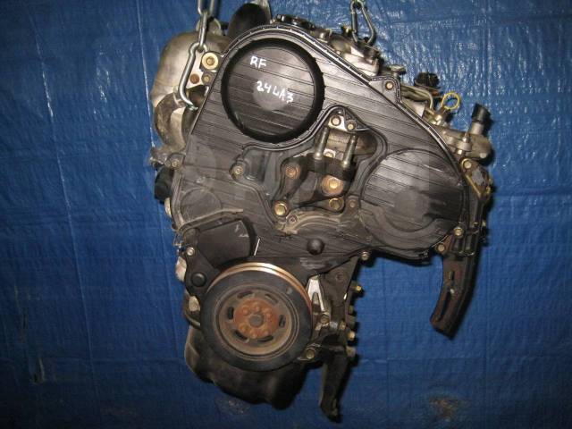  Mazda 323 2.0 RF