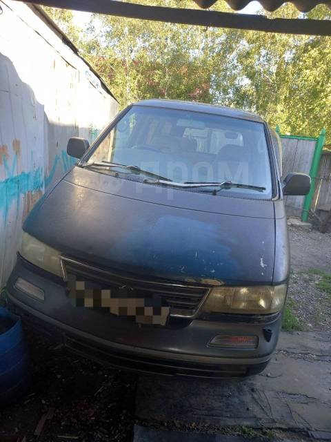 Запчасти спасск. Nissan largo 1997. Ниссан Ларго 1997 черно серая. Nissan largo 1997 заднее стекло.