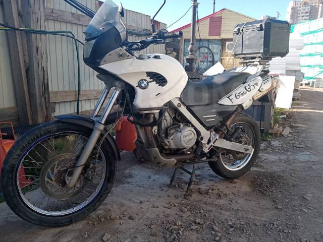 BMW F 650 GS Dakar. 650. ., , ,   