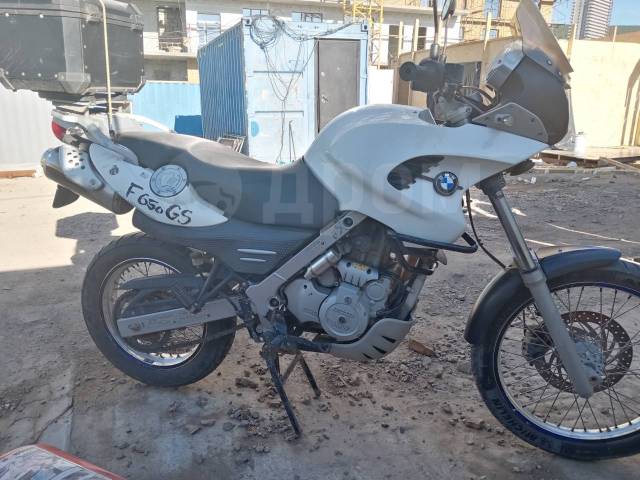 BMW F 650 GS Dakar. 650. ., , ,   